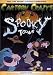 Search : Cartoon Crazy's Spooky Toons