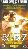 Existenz [UK-Import] - Jennifer Jason Leigh