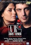 Roundtrip ( A/R andata+ritorno ) ( Da nessuna parte ) [ NON-USA FORMAT, PAL, Reg.2 Import - Italy ]