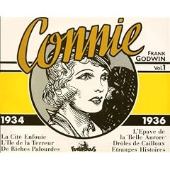 Connie - 1 : 1934-1936