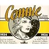 Connie - 1 : 1934-1936