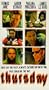 Thursday [VHS]
