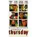 Thursday [VHS]