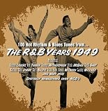 Music : R&B Years 1949