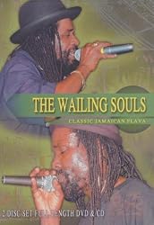 Live in San Francisco: Classic Jamaican Flava