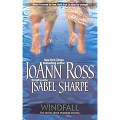 Windfall (2 Novels in 1)