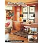 Home Office, Library, And Den Design (Schiffer Design Book)