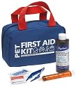 First Aid Only Pet First Aid Kit, Soft Case, 27-Piece Kit
