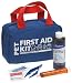 First Aid Only Pet First Aid Kit, Soft Case, 27-Piece Kit