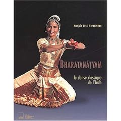 Bharatan�tyam : Une danse indienne