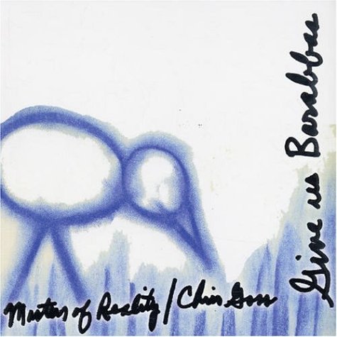 MASTERS OF REALITY - Give Us Barabbas - Zortam Music