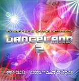 Danceland, Vol. 2
