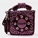 Betseyville Collect Call Purple Tote