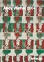 Andy Warhol Deluxe 2004 Engagement Calendar