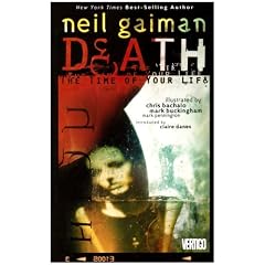 Death: The Time of Your Life