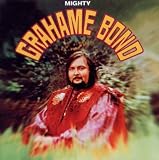 Mighty Graham Bond