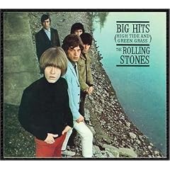 Big Hits: High Tide & Green Grass