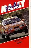 Review Duke Video  / Rally 1985 - Safari
