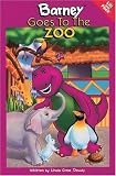 Barney: Goes To The Zoo