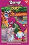 Barney Goes To The Zoo