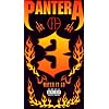 Pantera: 3 [VHS]