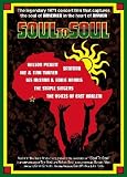 Eigenschaften Warner Music Group Germany  / Various Artists - Soul to Soul (+ Audio-CD)