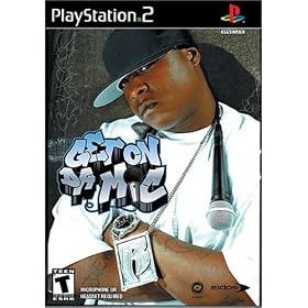 Get On Da Mic