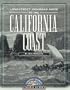 Longstreet Highroad Guide to the California Coast (Longstreet Highroad Coastal Guides)
