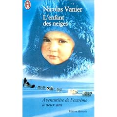 L'Enfant des neiges