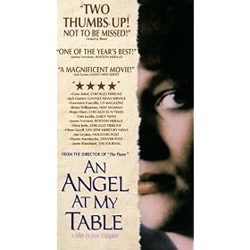 An Angel at My Table [VHS]