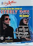 Learn To Play The Songs Of Steely Dan On Guitar