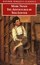 The Adventures of Tom Sawyer (Oxford World's Classics)
