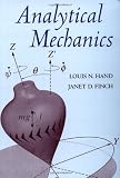 Analytical Mechanics