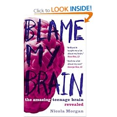 Blame My Brain