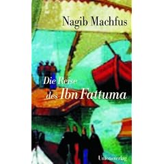Die Reise des Ibn Fattuma