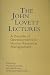 John Lovett Lectures: A Decade of Developments in Human Resource Management in Ireland (John Lovett Lectures)