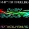 Alex Gaudino - What A Feeling