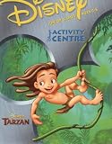 Tarzan Activity Centre