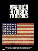 America - A Tribute to Heroes (Telethon Broadcast)