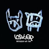 Review Lostep  / Because We Can