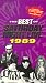 VHS : Best of Snl:1989
