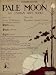 Search : Pale Moon, An Indian Love Song (Medium Voice)