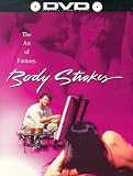 Body Strokes - The Art of Fantasy