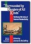 Surrounded by Dangers of All Kinds: The Mexican War Letters of Lieutenant Theodore Laidley (War and the Southwest Series, 6)