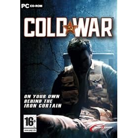 Cold War (PC)