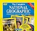 Software : National Geographic Complete 110 Years DVD