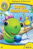 Miss Spiders Sunny Patch: Captain Sunny Patch