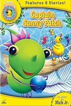 Watch Miss Spider's Sunny Patch: Captain Sunny Patch Movie Online.