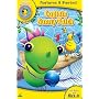 Miss Spider's Sunny Patch: Captain Sunny Patch