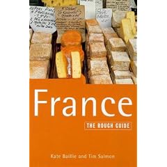 Rough Guide To France